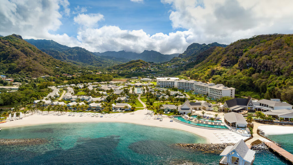 best honeymoon vacations in us