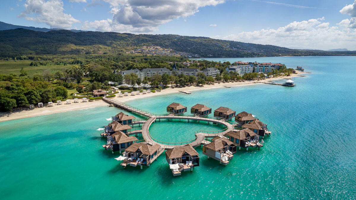 Honeymoon Capital of the World