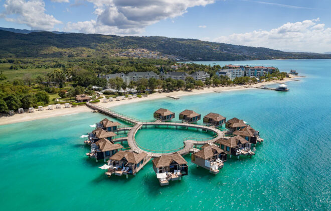 Honeymoon Capital of the World