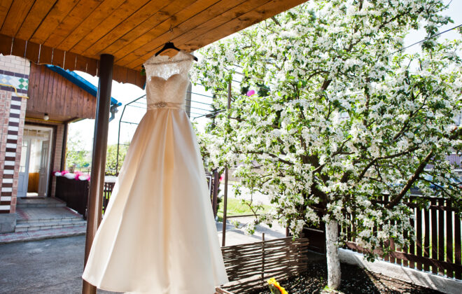 what to wear bridal dress shopping