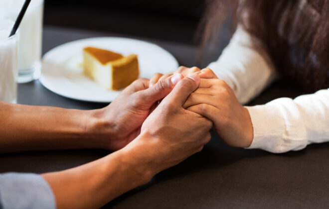 what to say during proposal