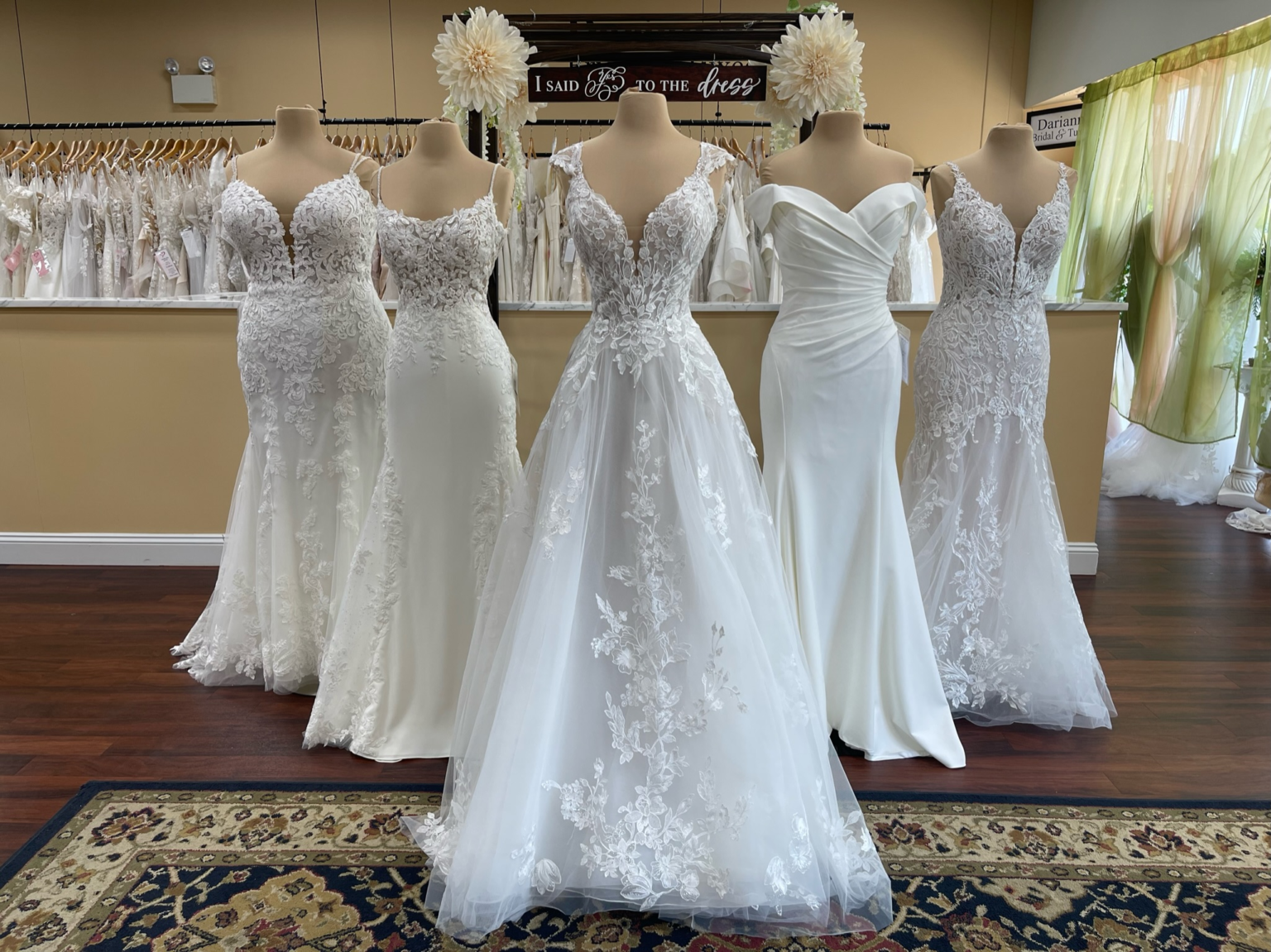 How Much Do Wedding Dress Alterations Cost? Your Perfect Fit Guide to ...