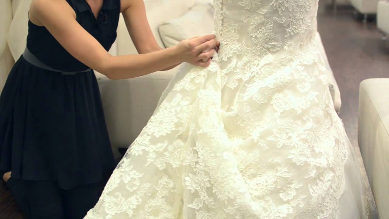 Price Difference Fee to remake a wedding dress main image 1