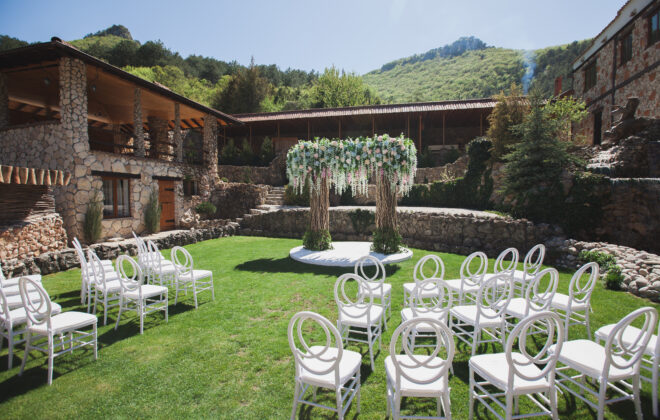 how to get married in California