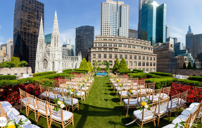 how to get married in New York